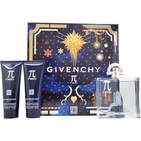 givenchy pi cologne walmart|Givenchy pi cologne gift set.